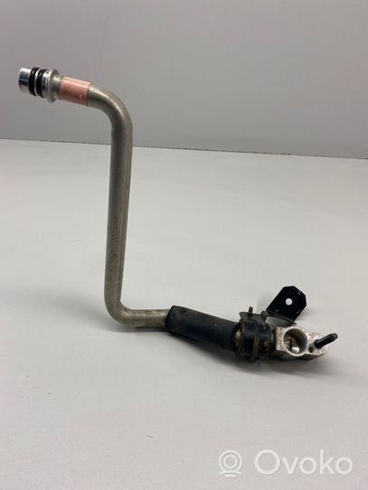 Toyota Land Cruiser (J120) Air conditioning (A/C) pipe/hose 