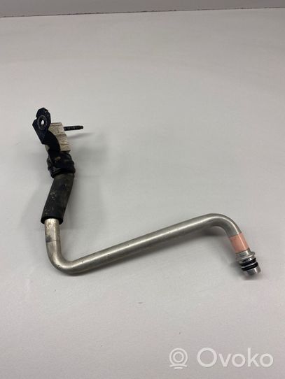 Toyota Land Cruiser (J120) Air conditioning (A/C) pipe/hose 