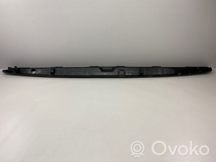 Toyota Land Cruiser (J120) Rivestimento di protezione sottoporta del bagagliaio/baule 5216160030