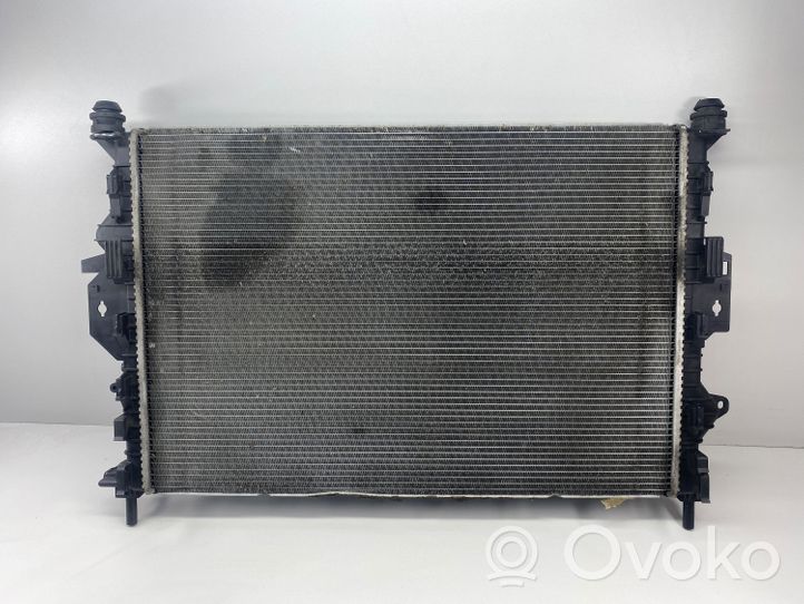 Ford Kuga I Radiateur de refroidissement 8V418C342AC