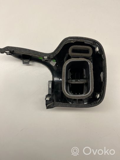 Citroen C3 Aircross Griglia di ventilazione centrale cruscotto 545326626