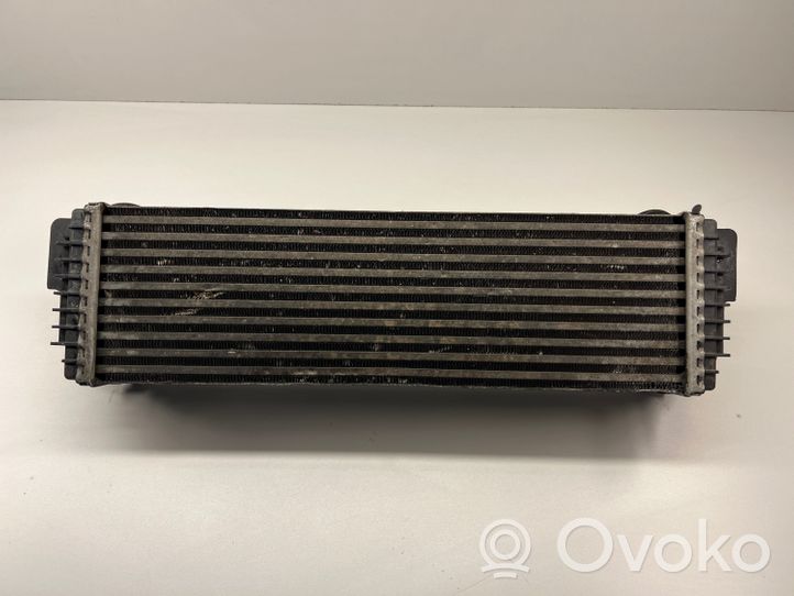 BMW X5 E70 Radiatore intercooler 7533475