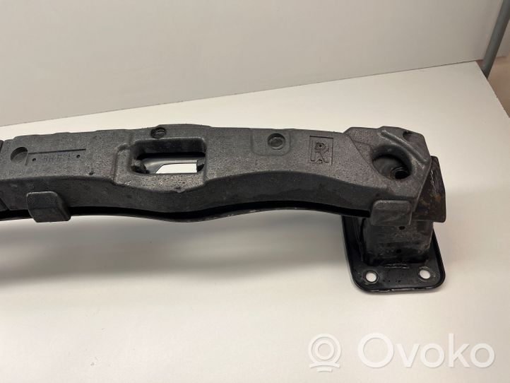 BMW X5 E70 Traversa del paraurti posteriore 74529416