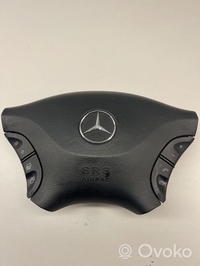 Mercedes-Benz Sprinter W906 Airbag de volant A9068601302