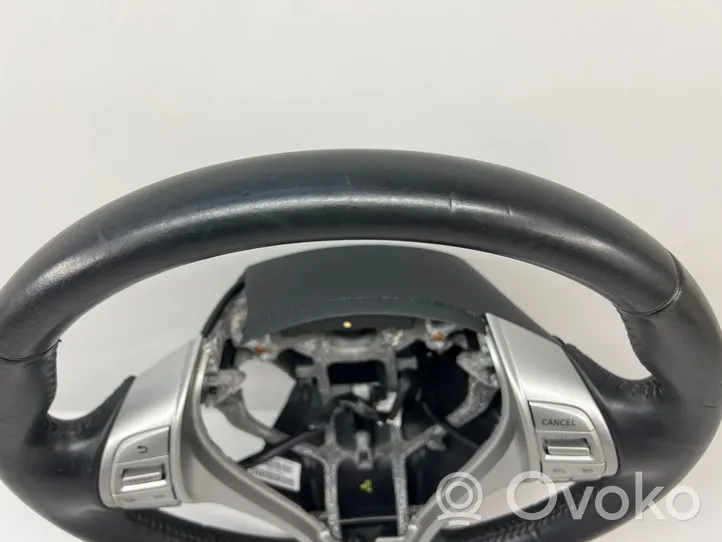 Nissan Qashqai Steering wheel 34154207B