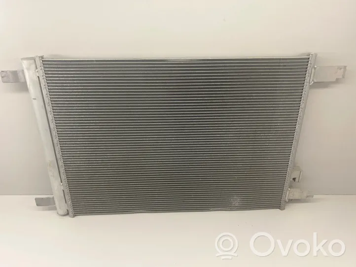 Volkswagen Polo VI AW Radiateur condenseur de climatisation 5q0816411