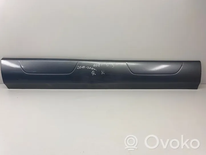 Audi Q3 8U Rivestimento della portiera anteriore (modanatura) 800853959D