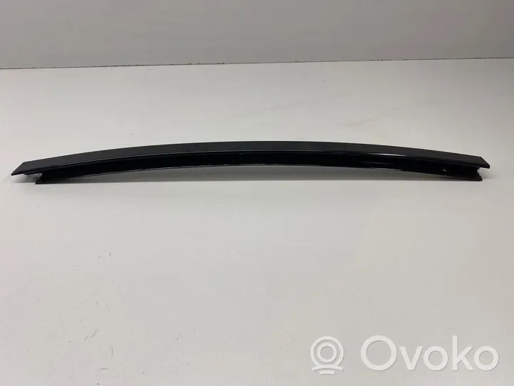 BMW 3 F30 F35 F31 Rear door trim (molding) 