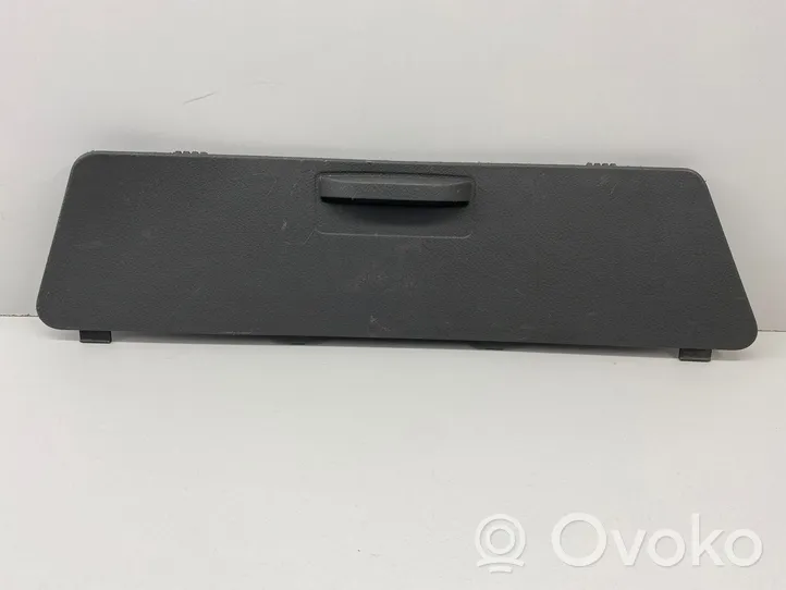 Ford C-MAX I Trunk/boot trim cover 3M51R312A29A
