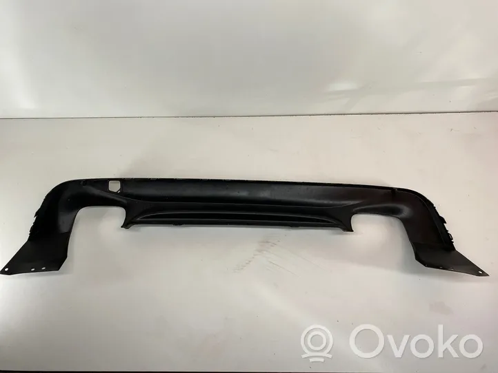 Infiniti Q30 Rivestimento della parte inferiore del paraurti posteriore 850705DB0H