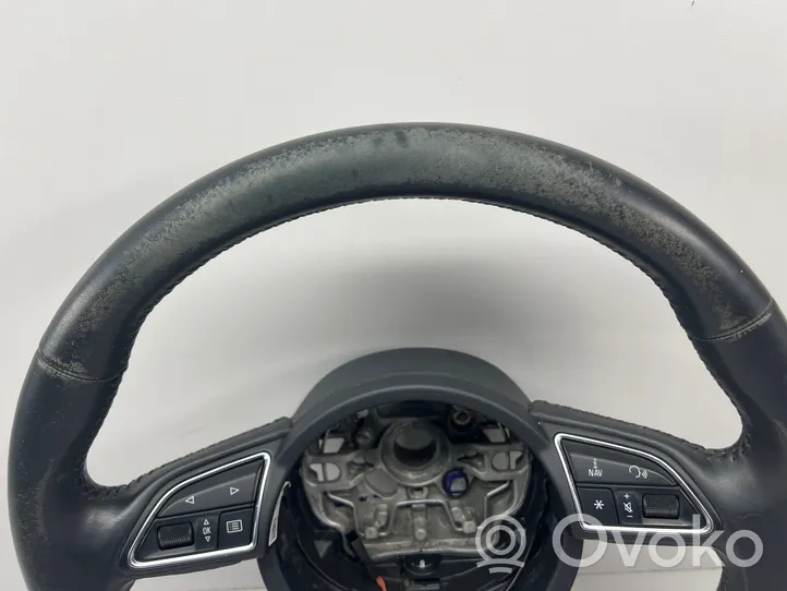 Audi A1 Steering wheel 4g0419091r