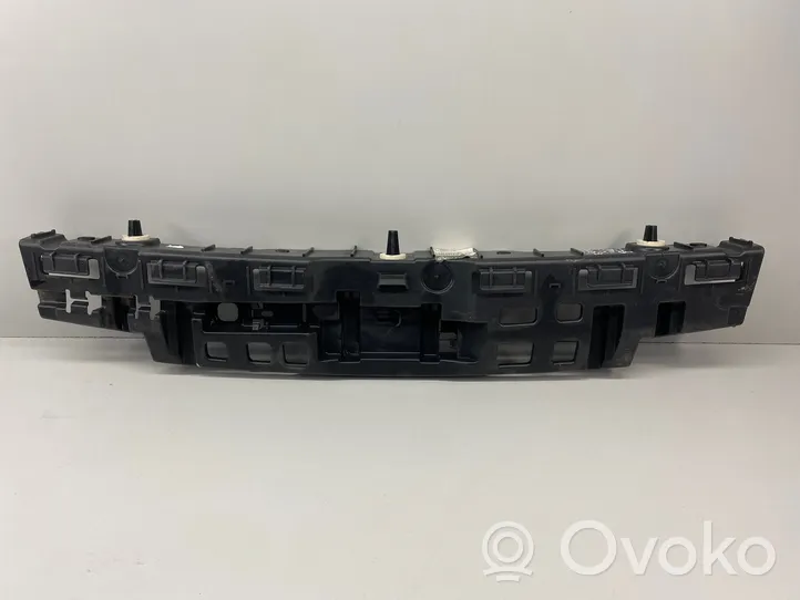 Renault Megane III Support de pare-chocs arrière 850420001R