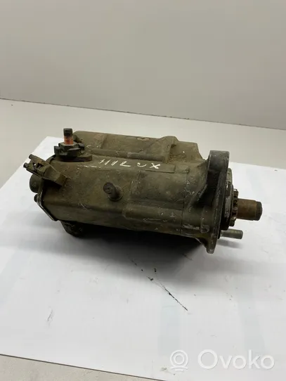 Toyota Hilux (AN10, AN20, AN30) Motor de arranque 281000L050