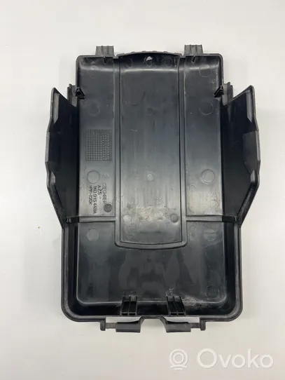 Volkswagen Golf VI Battery box tray cover/lid 