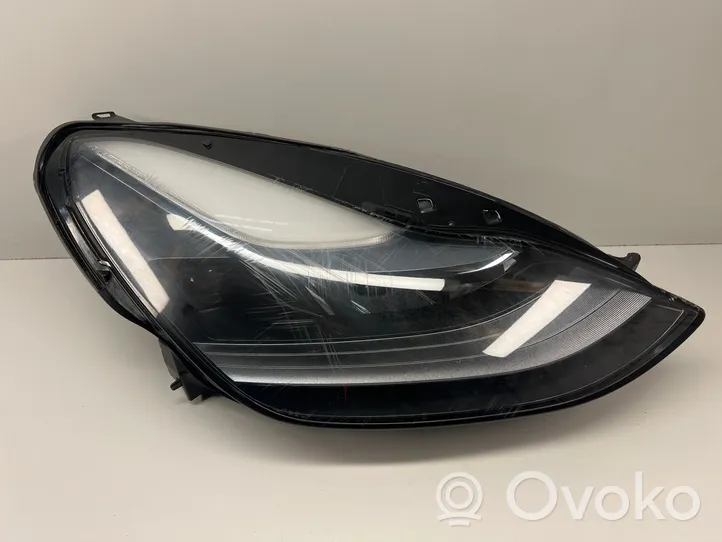 Tesla Model 3 Faro/fanale 151495300D