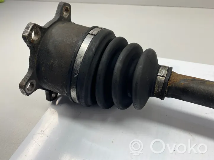 Mitsubishi Pajero Rear driveshaft 