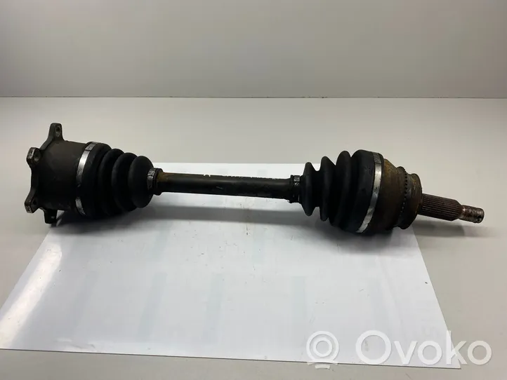 Mitsubishi Pajero Rear driveshaft 