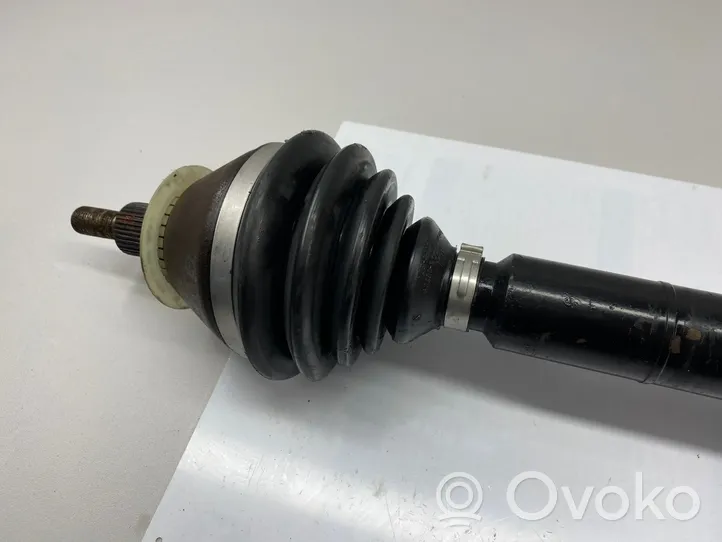 Audi A1 Front driveshaft 6R0407762S