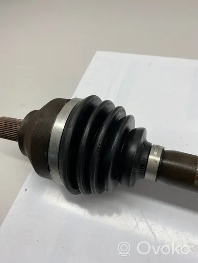 Ford C-MAX I Front driveshaft 