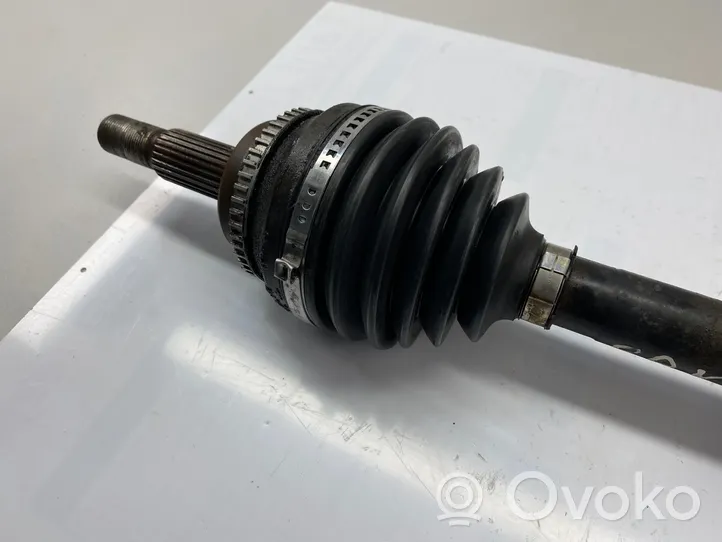 Toyota RAV 4 (XA20) Front driveshaft 