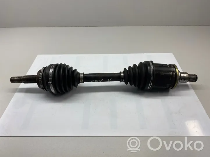 Toyota RAV 4 (XA20) Front driveshaft 