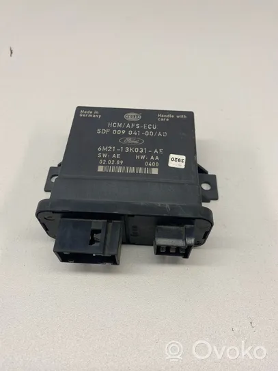 Ford S-MAX Lichtmodul Lichtsensor 6M2113K031AE