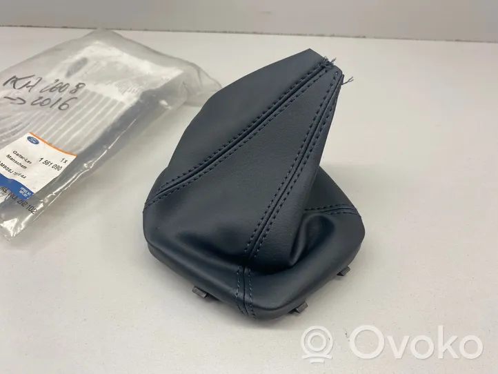 Ford Ka Rivestimento in pelle/manopola della leva del cambio Am9S5J7B118AA