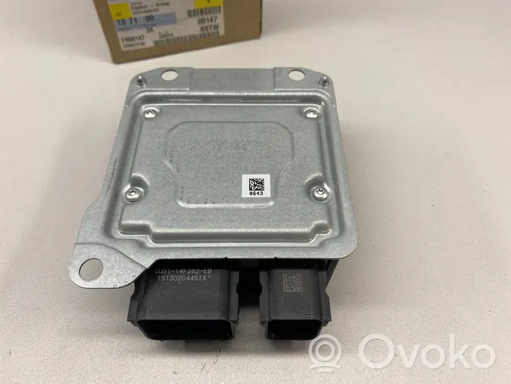 Ford Kuga II Airbag control unit/module CV4T14B321CH