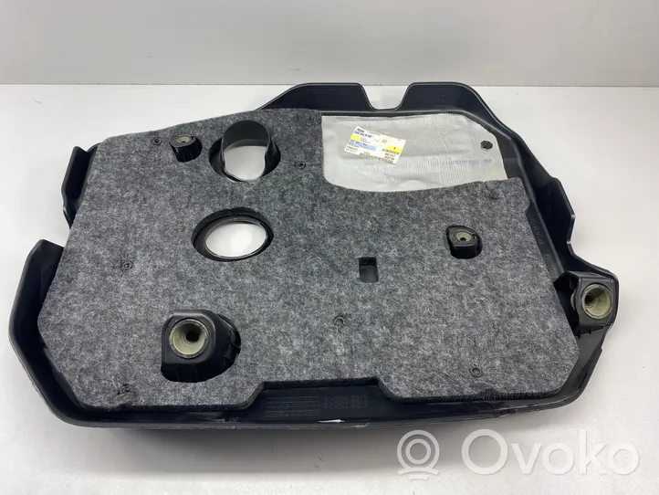 Ford Grand C-MAX Motorabdeckung AV6Q6N041A