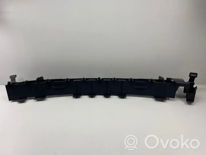 Renault Kangoo II Rear bumper support beam 620933598R