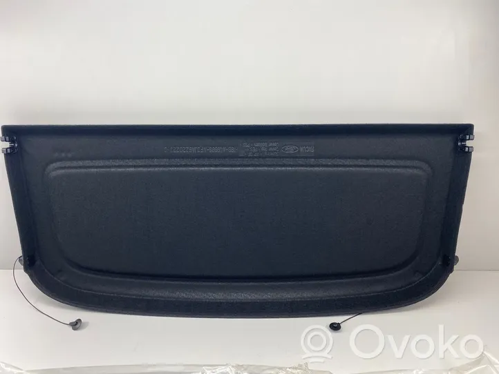 Ford Fiesta Grilles/couvercle de haut-parleur arrière AF3JA6220223C