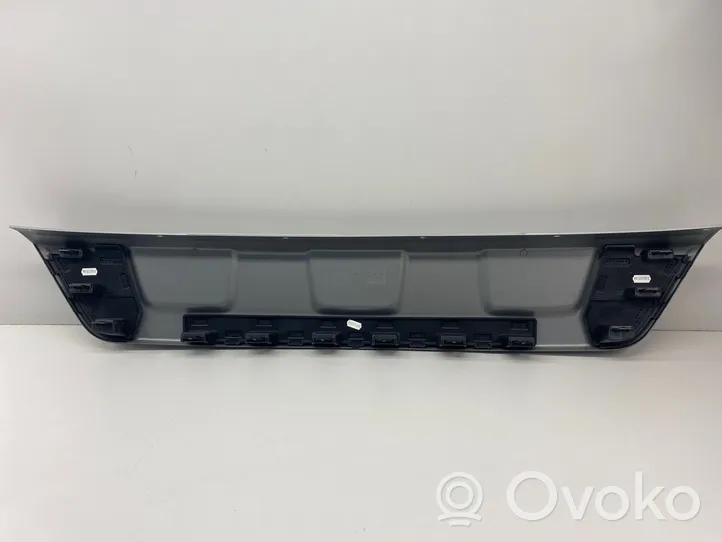 Ford Ecosport Moulure inférieure de pare-chocs arrière GN1517D781G