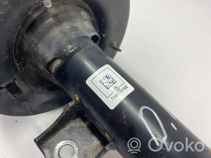 KIA Ceed Ammortizzatore anteriore 54660A2050