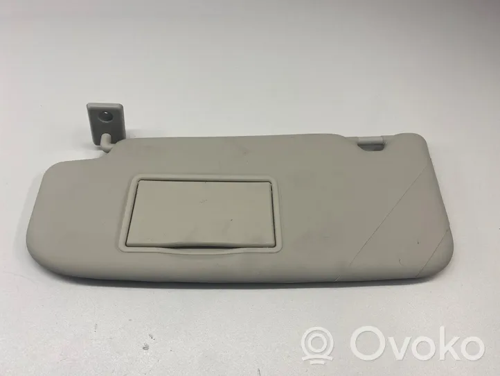 Renault Kadjar Sun visor 