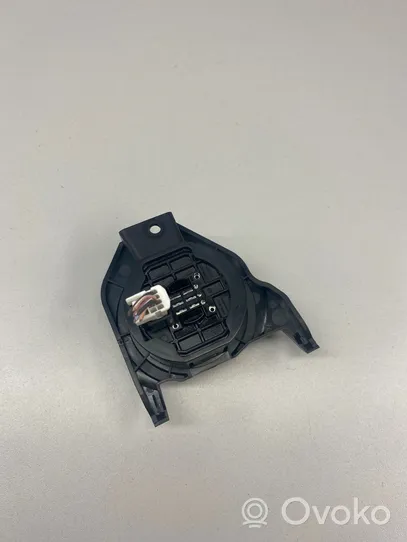 Renault Kadjar Differential lock switch 969718680R