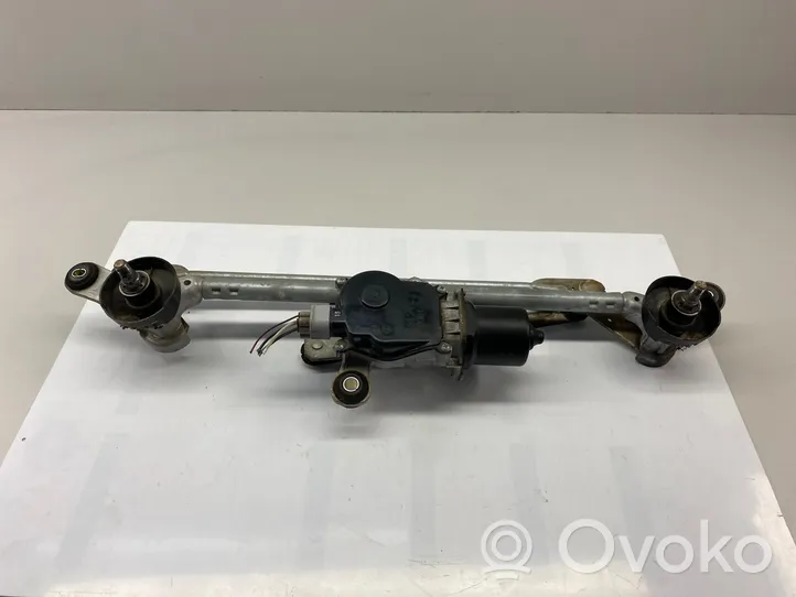 Renault Kadjar Front wiper linkage 6127C004