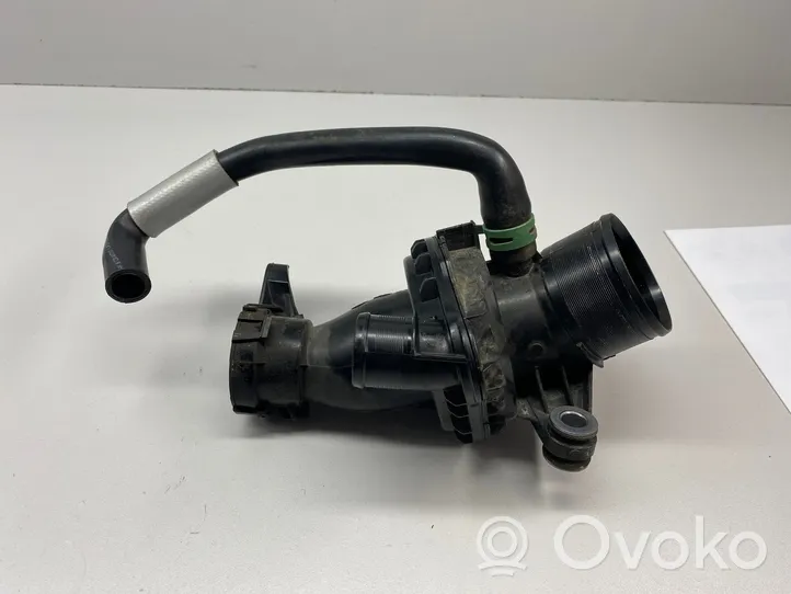 Renault Kadjar Turboahtimen ilmanoton letku 165761844R