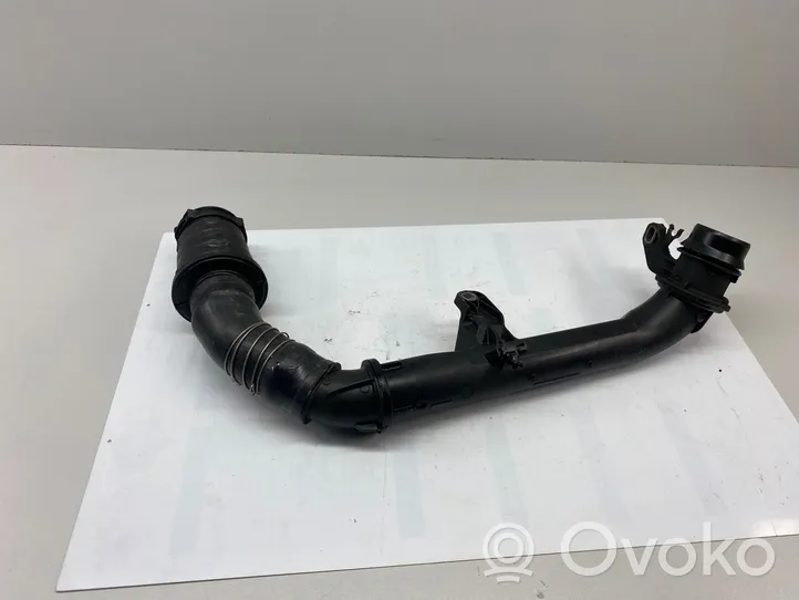 Renault Kadjar Intercooler hose/pipe 144634EB0A
