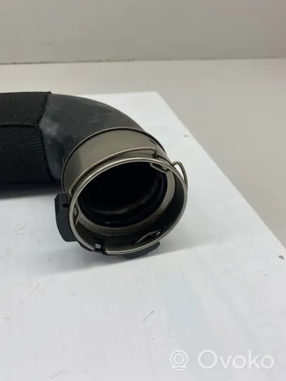 Renault Kadjar Intercooler hose/pipe 144634EB0B