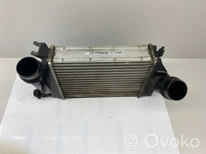 Renault Kadjar Chłodnica powietrza doładowującego / Intercooler 144614EB1A