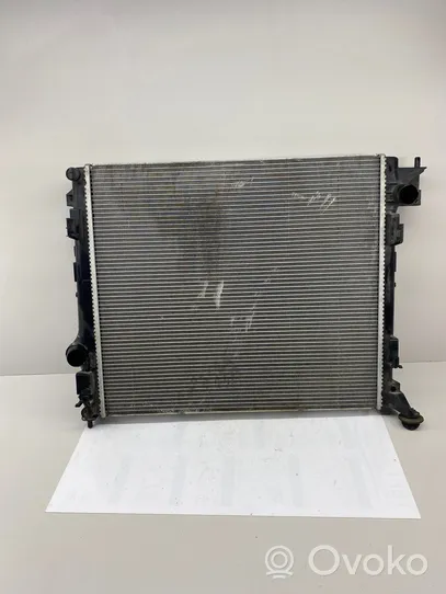 Renault Kadjar Radiateur de refroidissement 214101809R