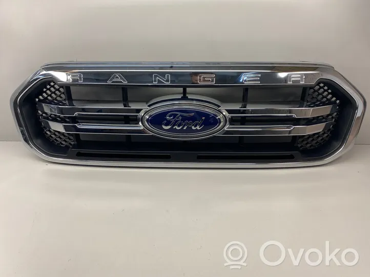 Ford Ranger Grotelės priekinės JB3B8350DB