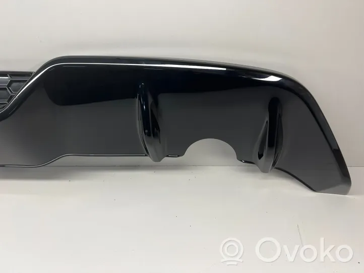 Ford Focus Rear bumper trim bar molding BM5J17E956AA