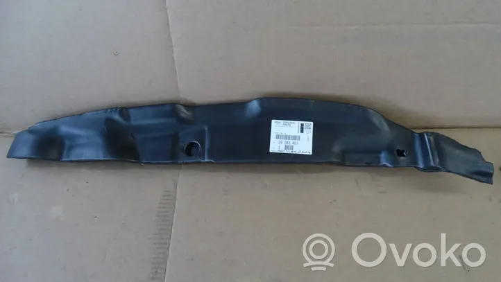 Opel Crossland X Support, joint d'aile caoutchouc en mousse 39083403