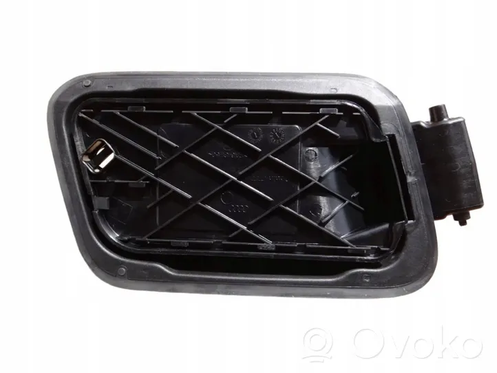 Audi Q2 - Bouchon, volet de trappe de réservoir à carburant 81A809906