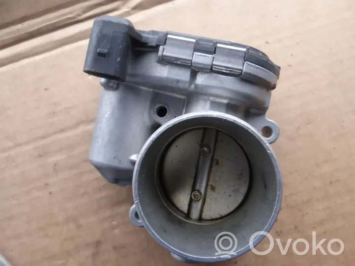 Audi A4 S4 B9 Valvola a farfalla 06K133062J