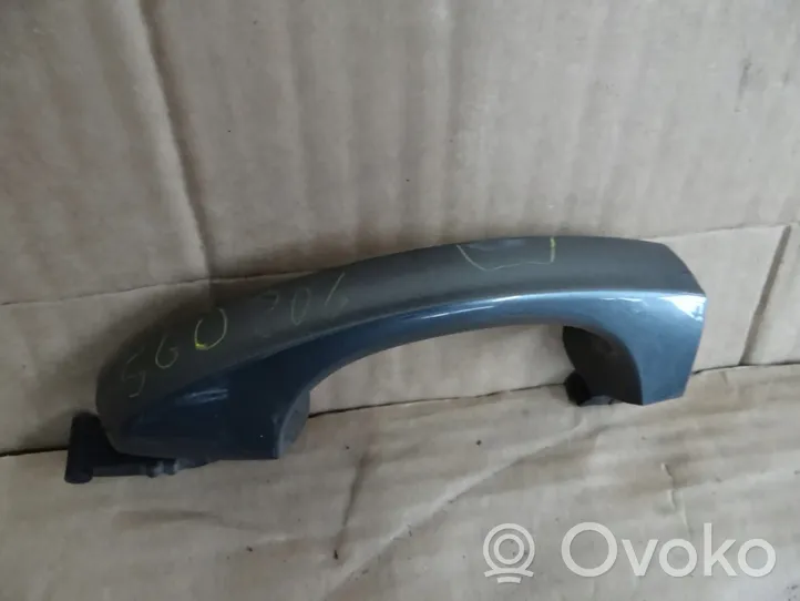 Seat Leon (5F) Türgriff Türöffner vorne 5G0837206