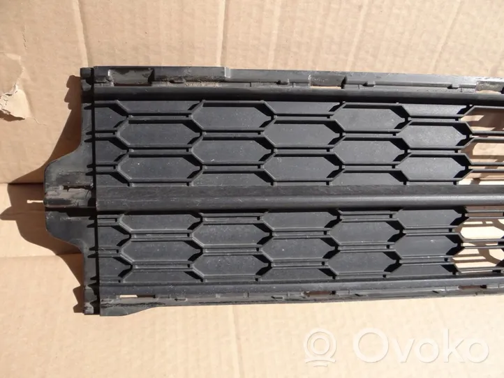 Skoda Citigo Grille inférieure de pare-chocs avant 1st807677d