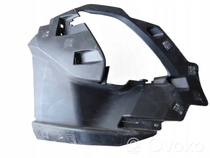 Ford Focus Supporto del fendinebbia JX7B17E889S