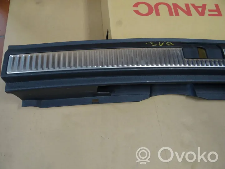 Skoda Superb B8 (3V) Rivestimento di protezione sottoporta del bagagliaio/baule 3V9863459